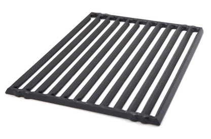 Gem™ 320 | Porta-Chef™ 320 - 2 Pc Cast Iron Cooking Grid