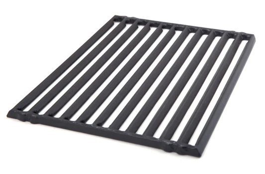 Gem™ 320 | Porta-Chef™ 320 - 2 Pc Cast Iron Cooking Grid