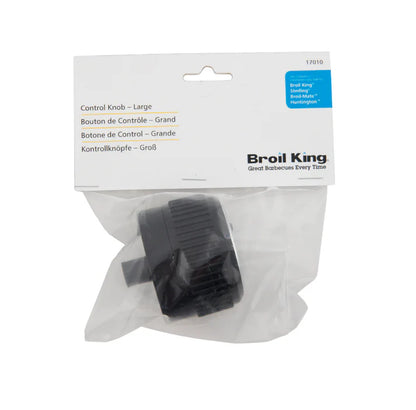 Replacement Large Broil King® Control Knob