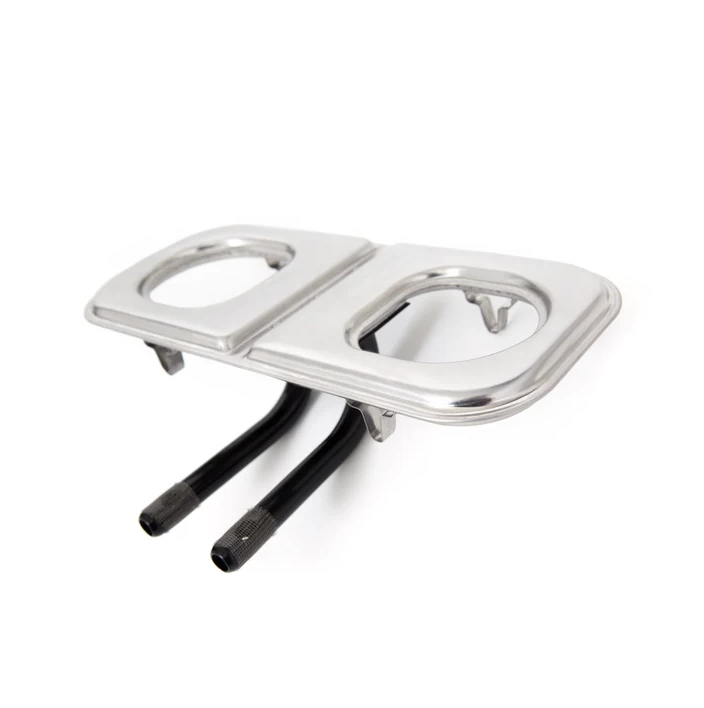 Infinity Burner T401