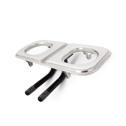 Infinity Burner T401