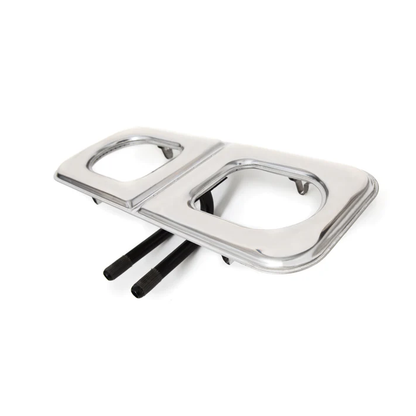 Infinity - T501 Brenner