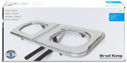 Infinity - T501 Brenner
