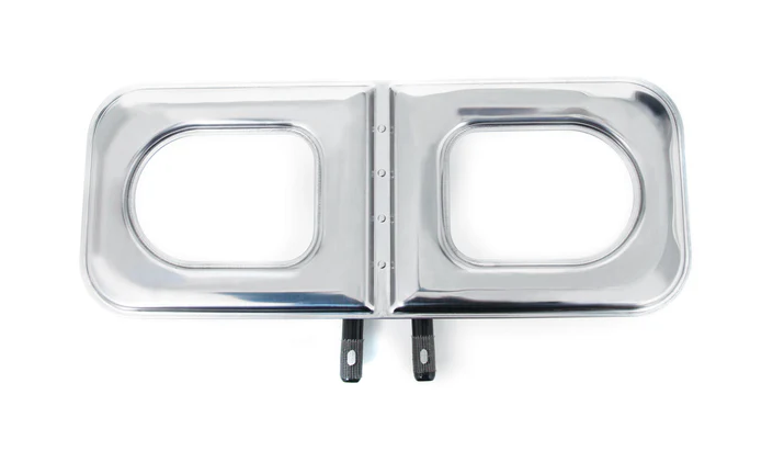 Infinity - T501 Brenner