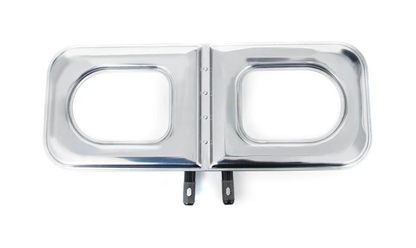 Infinity - T501 Brenner