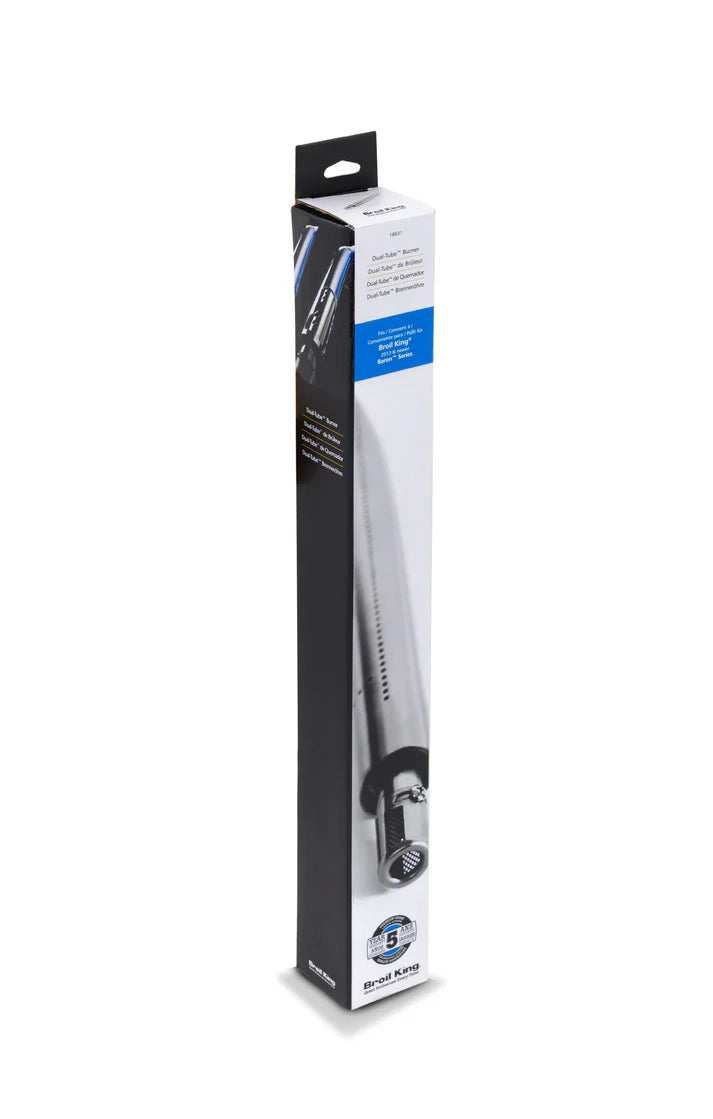 Baron™ | Crown™ Dual-Tube™ Burner