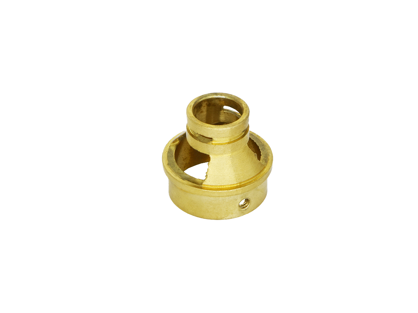 BURNER ADAPTER