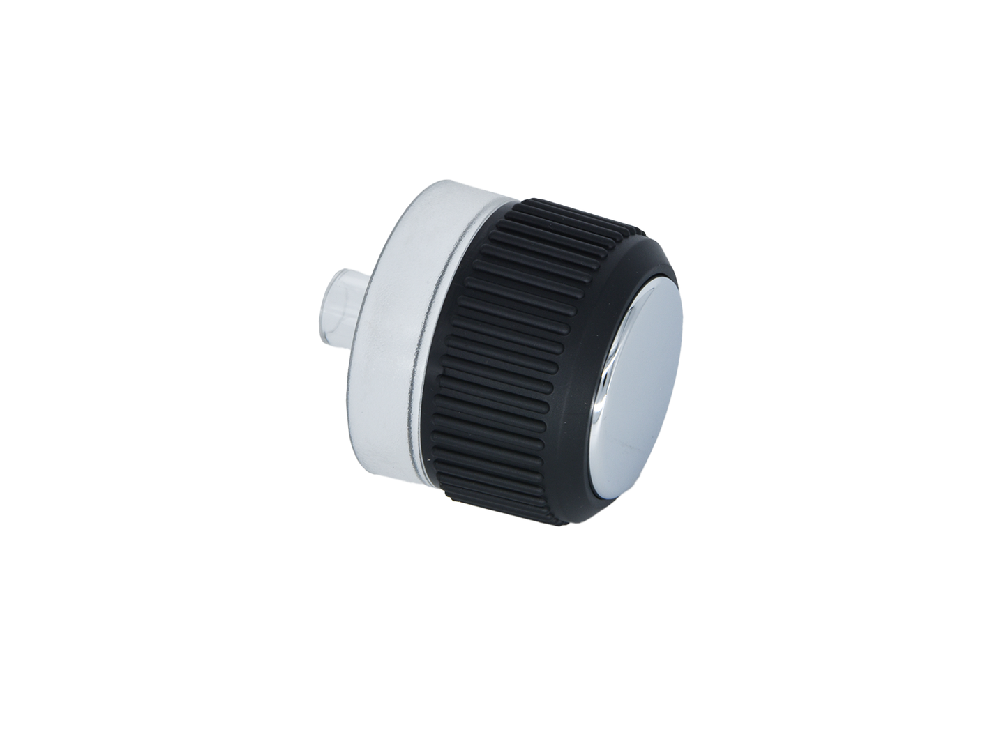 KNOB CLEAR