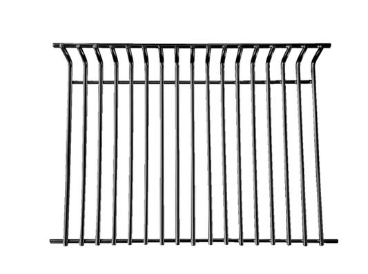 GRID - WARMING RACK 250 PORC