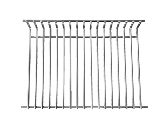 WARMING RACK IR 250 201SS