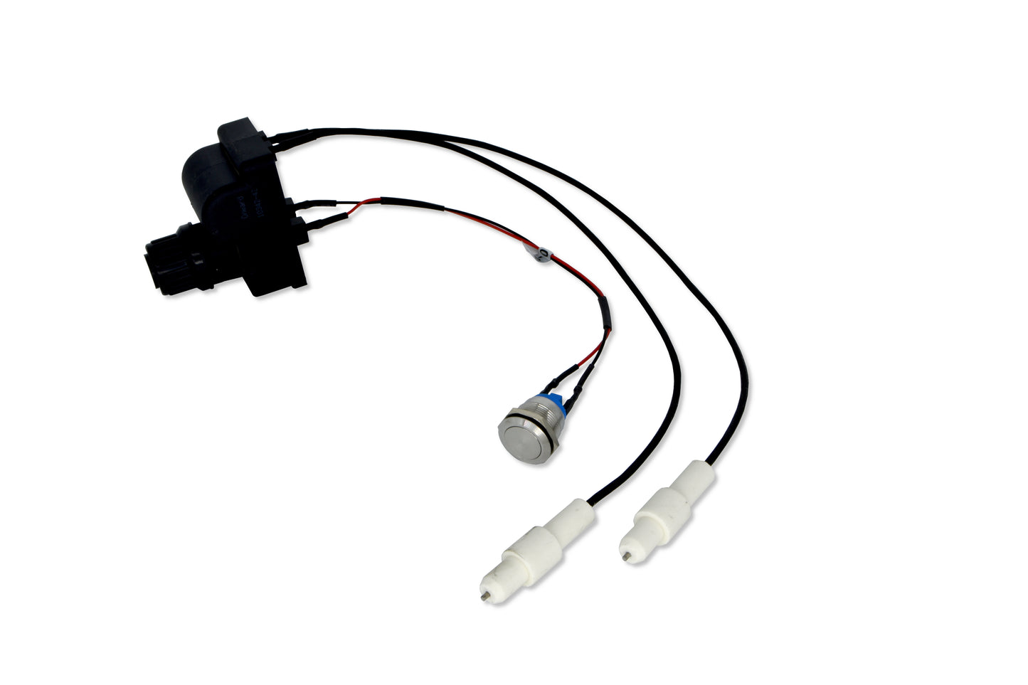 IGNITION ASSY 320