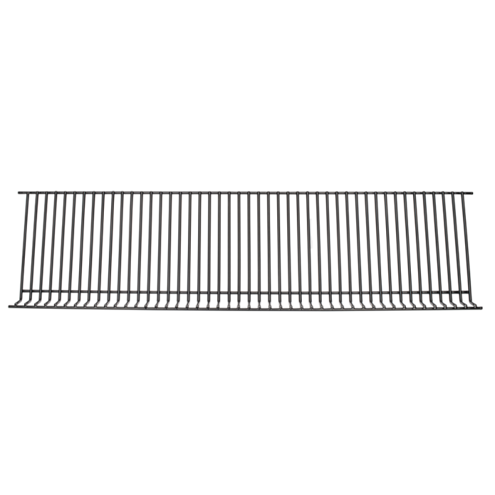 WARMING RACK PORC COATED CI
