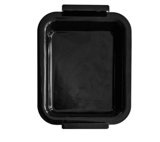 GREASE PAN FORMED +