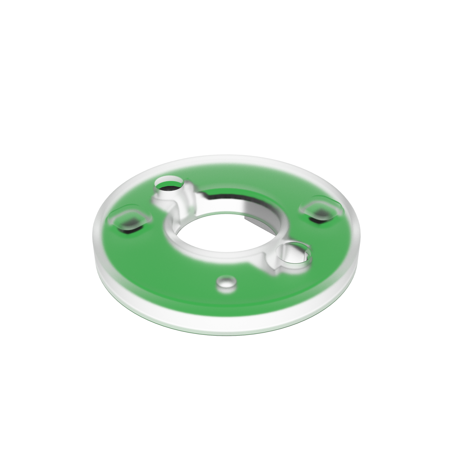 LED ASSY iQUE SMALL