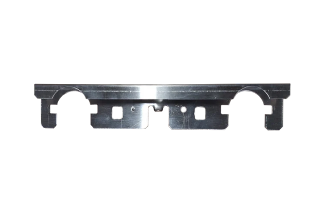 ZÃ¼ndschiene oben 250 Imperial kleine Cookbox