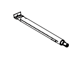 BURNER MAIN DUAL TUBE IR LP