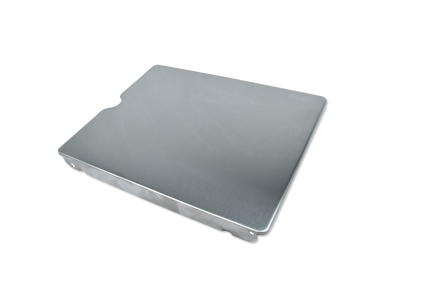 SIDE BURNER LID IR SS