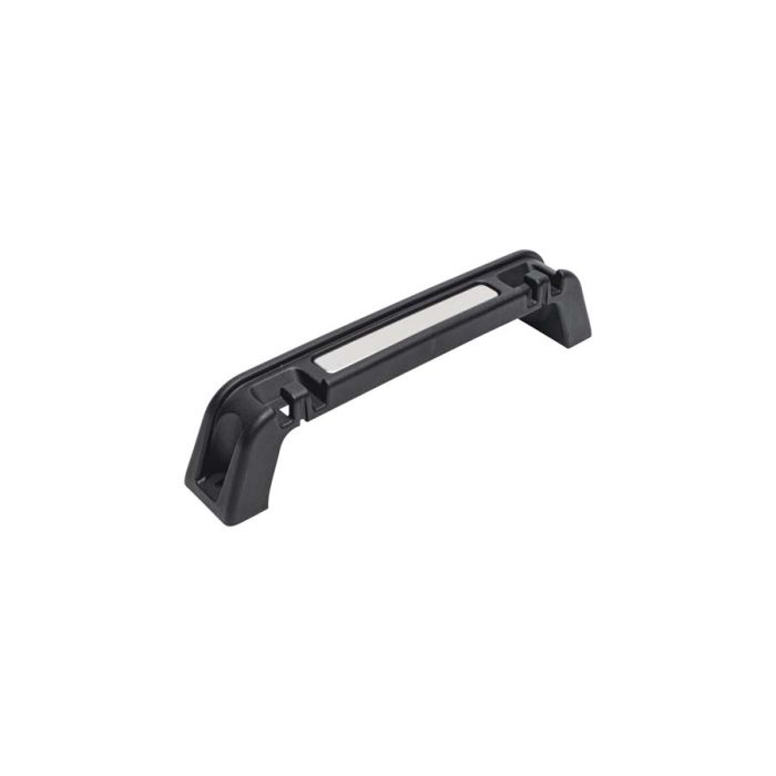 SHELF STRAP RESIN W/SS STRIP +