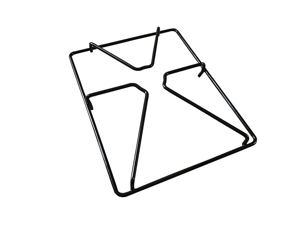 SIDE BURNER GRID BLK