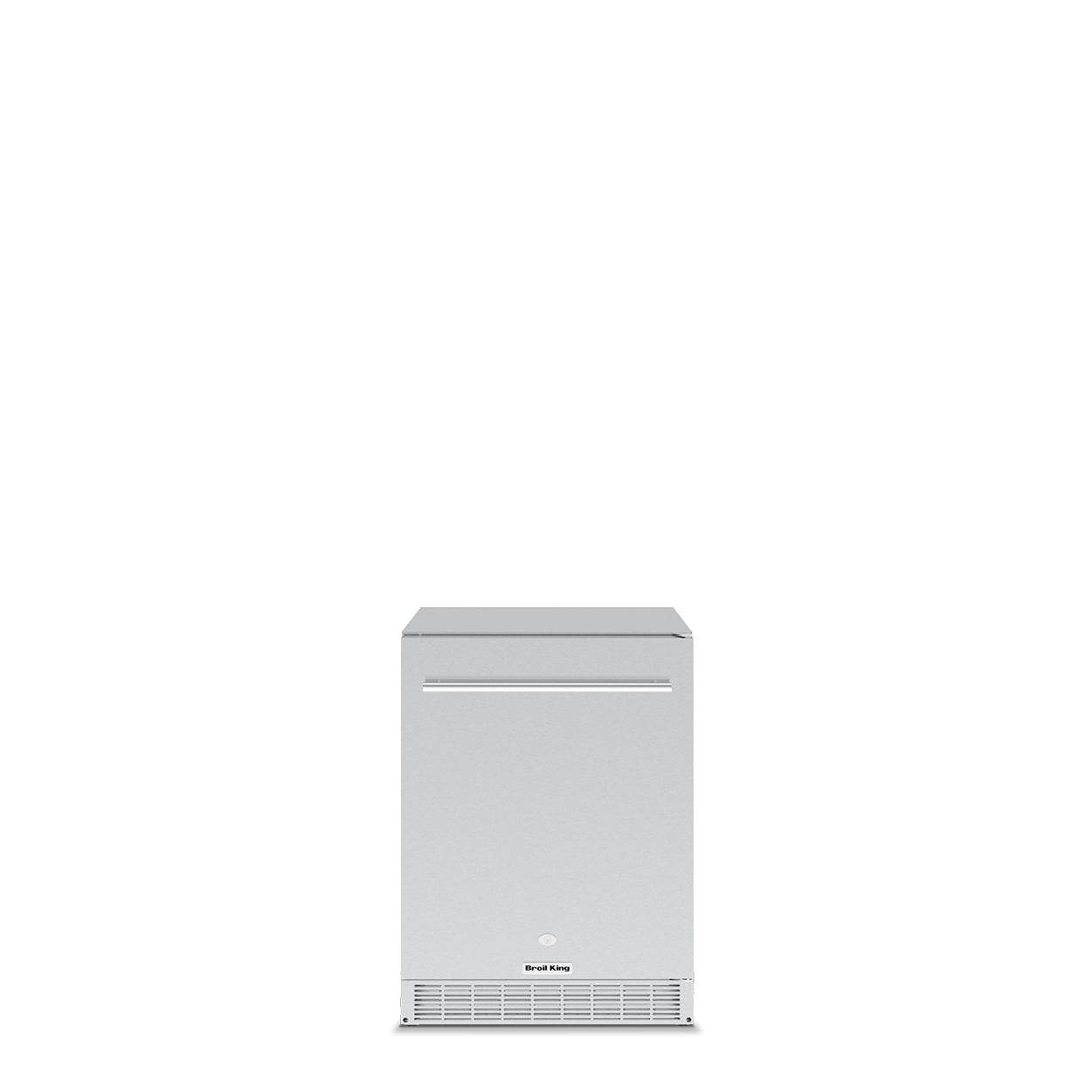 Integrated Outdoor Fridge 24