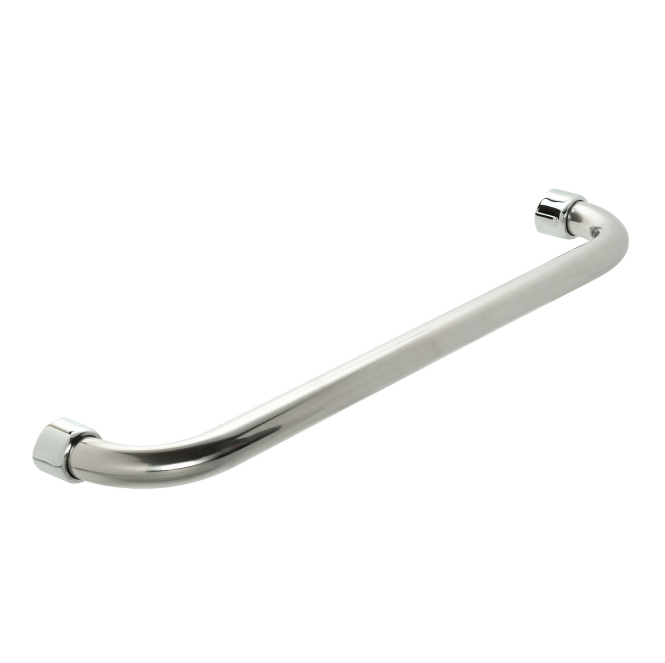 LID-HANDLE BENT 500 ASSY +