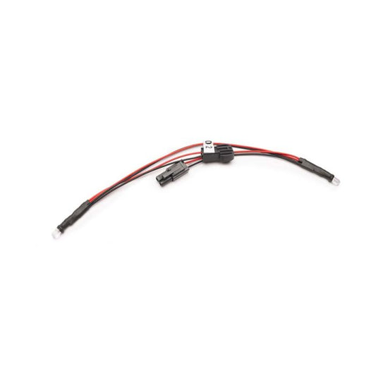 LED WIRE HARNESS 2 BULB