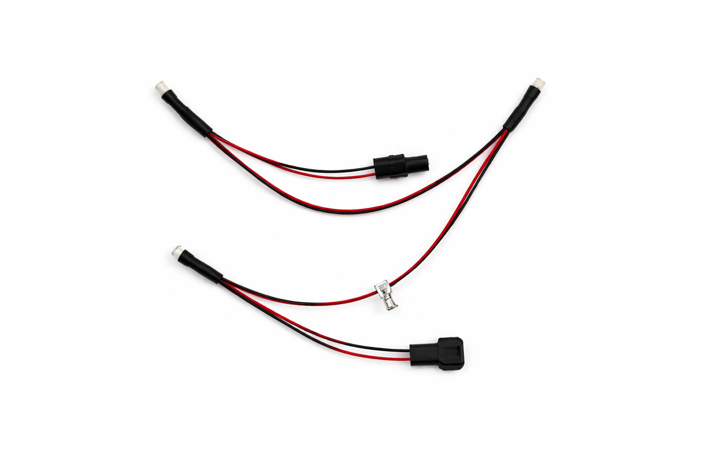 LED WIRE HARNESS 3 BULB