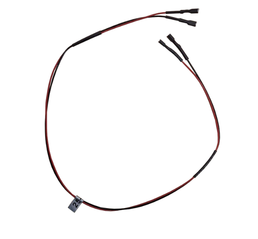 WIRING HARNESS +