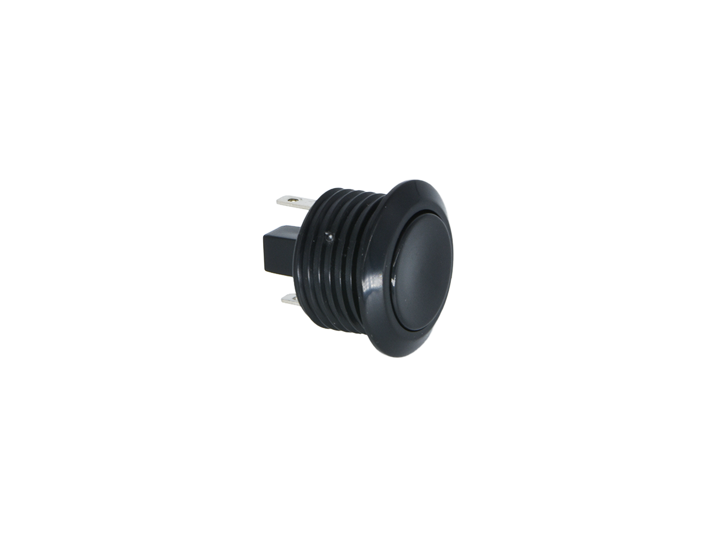 IGNITOR BUTTON BLK