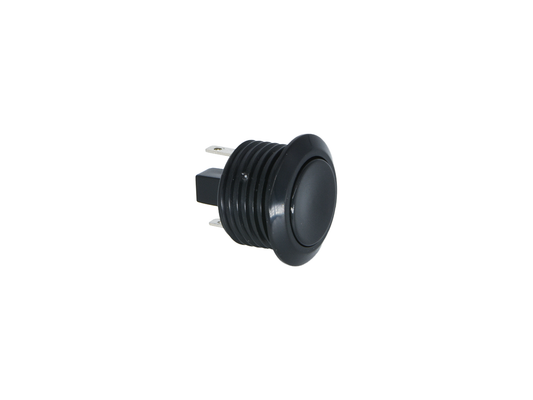 IGNITOR BUTTON BLK