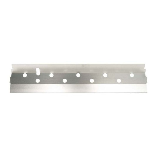 HEAT SHIELD 625 GALVANIZED 'D