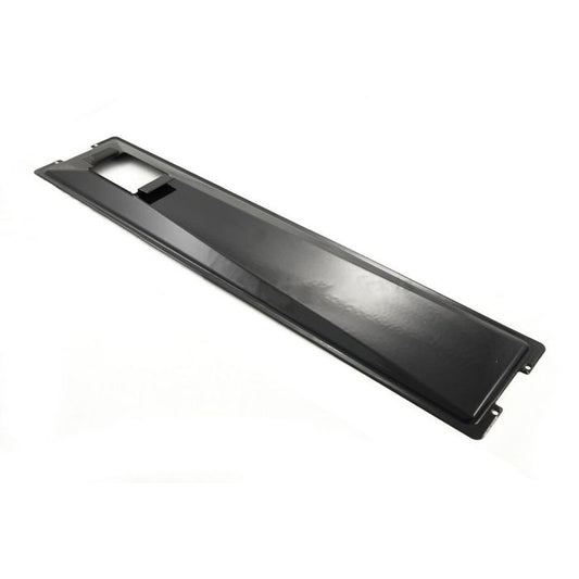 GREASE TRAY PORC FORMED 625