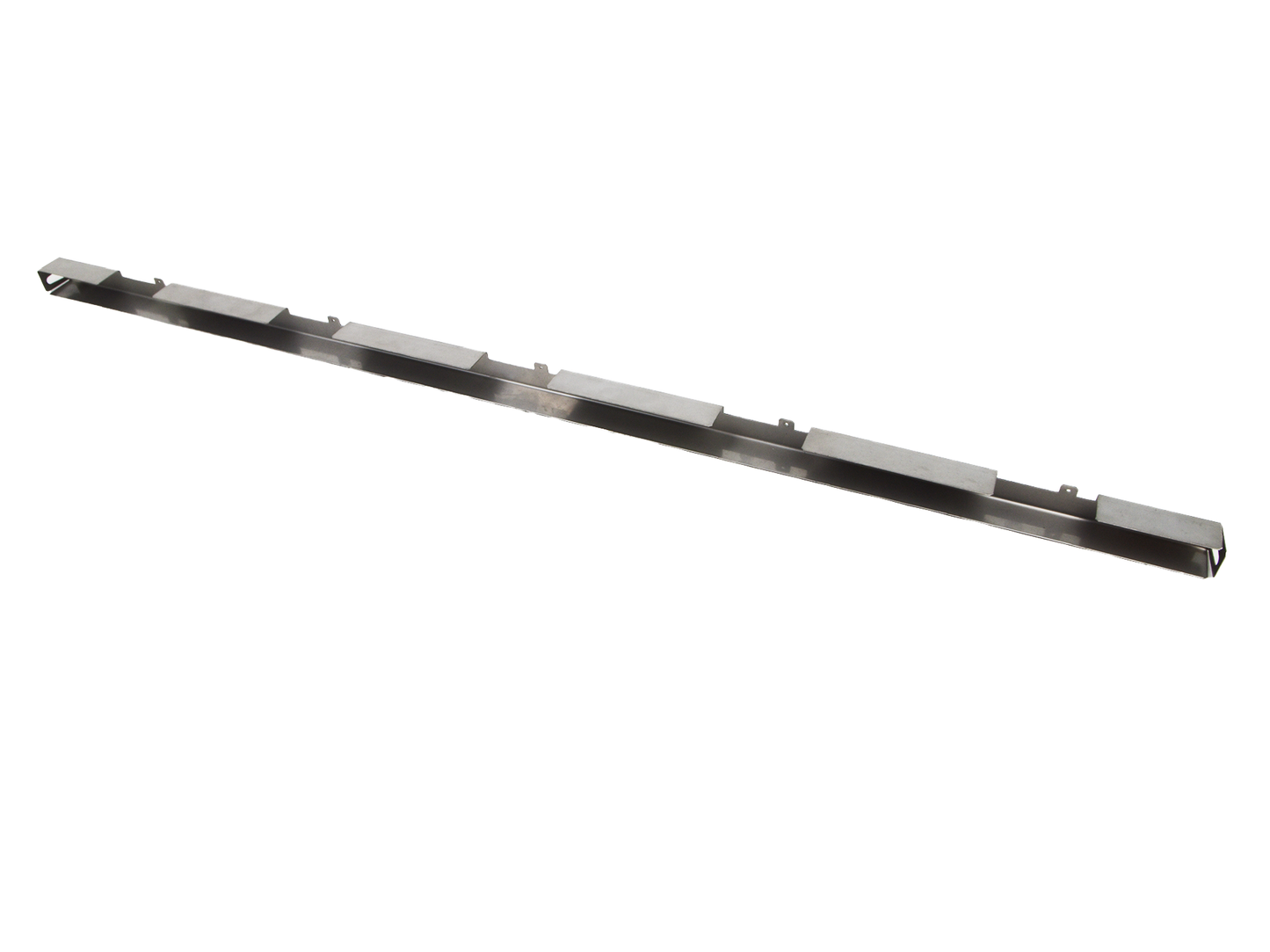 MAIN BURNER SUPPORT BRKT 304SS
