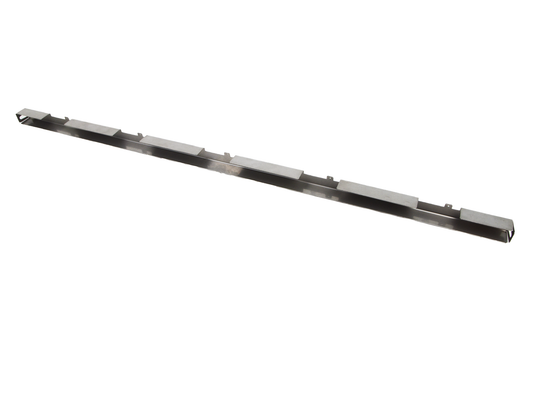 MAIN BURNER SUPPORT BRKT 304SS