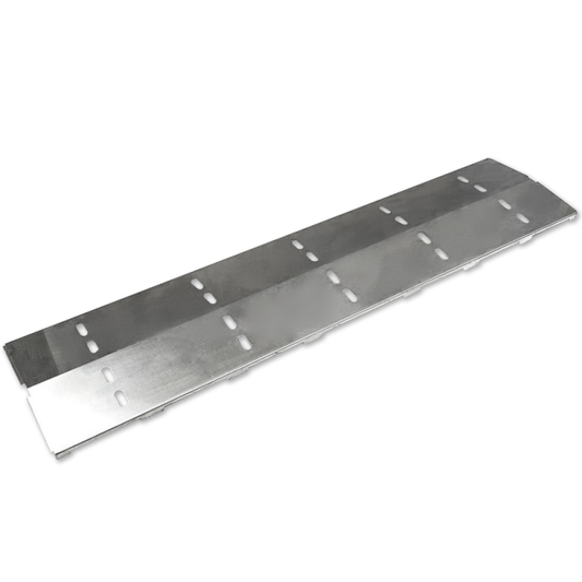 FIREBOX - GREASE SHIELD 625 SS