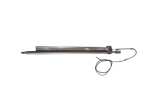 BURNER TUBE REAR 500 - 27905-354E