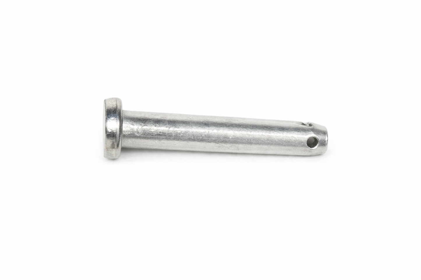 HINGE PIN CLEVIS 7/64