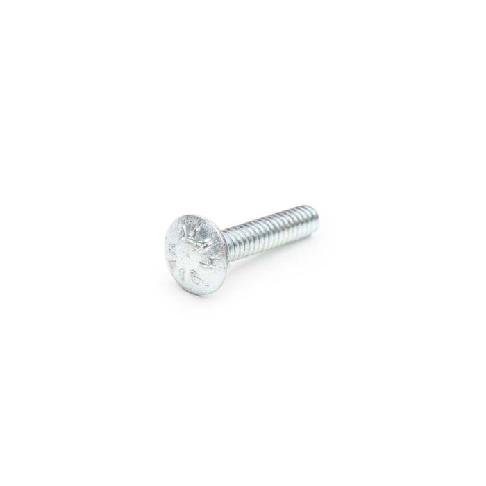 BOLT CARRIAGE #10 24x3/4