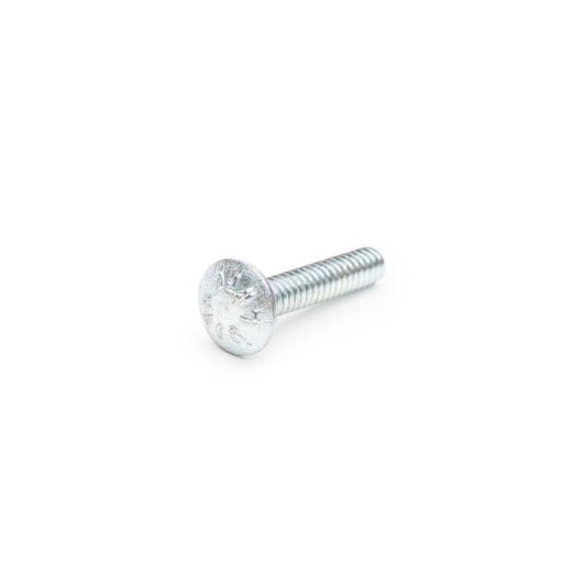 BOLT CARRIAGE #10 24x3/4
