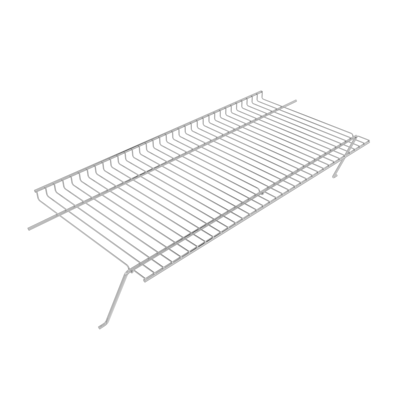 GRID WARMING RACK 390 +
