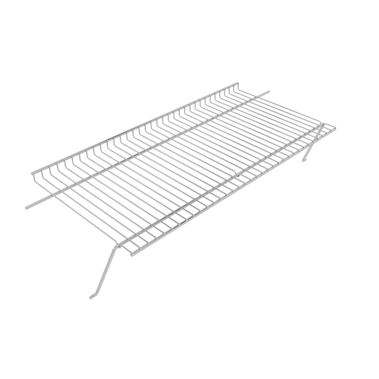 GRID WARMING RACK 390 +