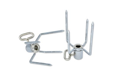 Rotisserie Forks