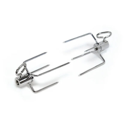 Rotisserie Forks
