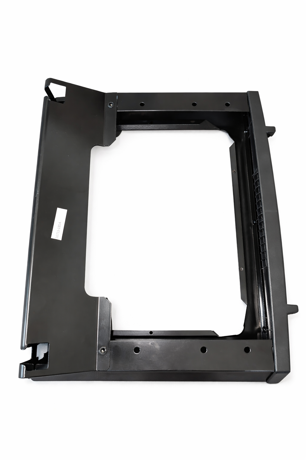 SHELF ASSY SB LHS BLK