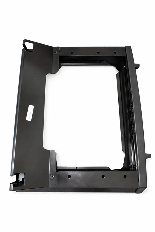 SHELF ASSY SB LHS BLK