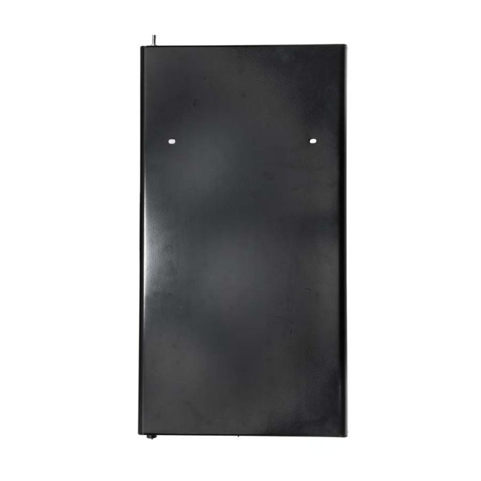 DOOR ASSEMBLY 440 LHS BLACK