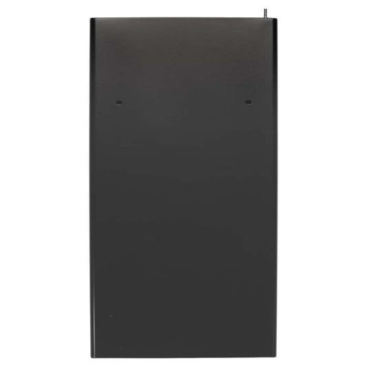 DOOR ASSEMBLY 440 RHS BLACK AB