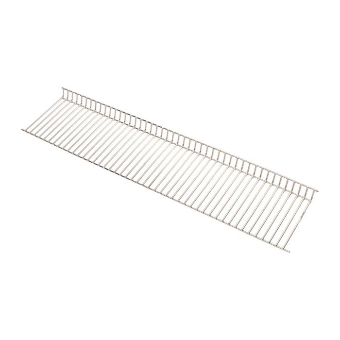 WARMING RACK 550 201SS