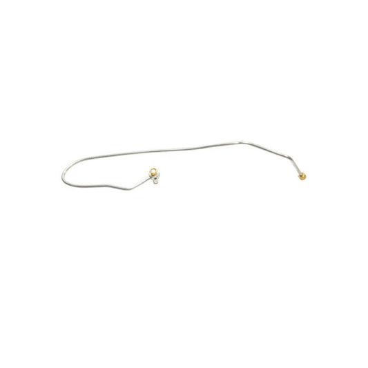 TUBE RB COMPR FITTING ASSY