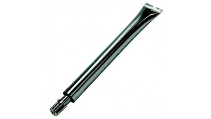 BURNER MAIN SINGLE TUBE +